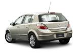 Holden Astra 5-Door Hatch 2007 года